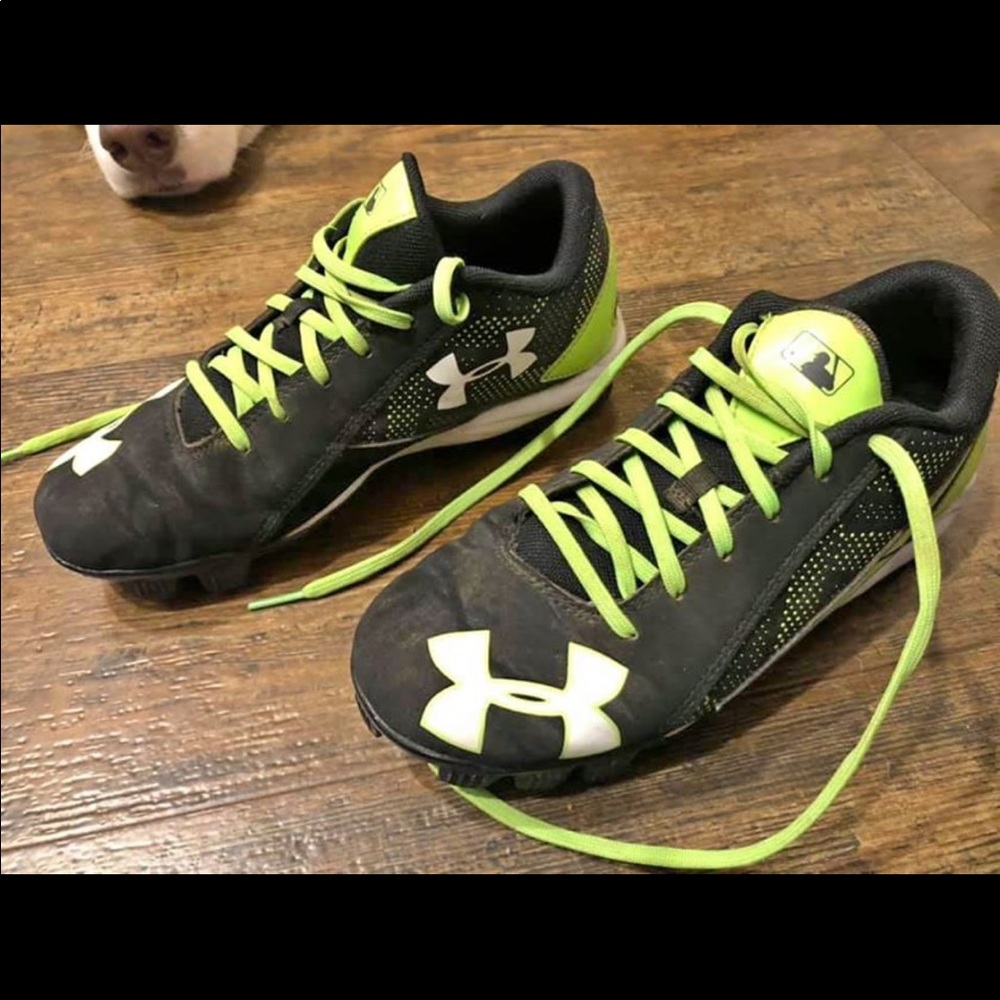⚾️ Under Armor Baseball Cleats ⚾️